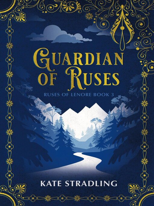 Title details for Guardian of Ruses by Kate Stradling - Available